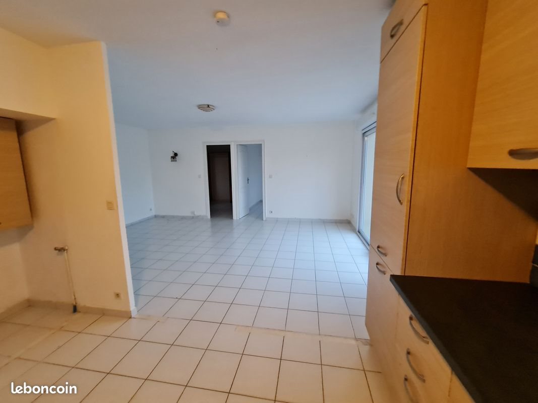 Maison à louer, 57m², Bourges
