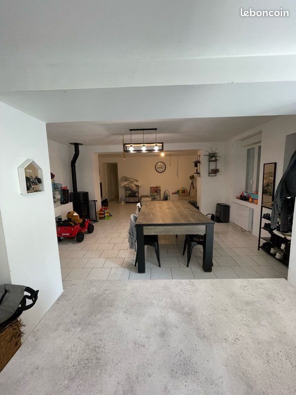 Maison à vendre, 130m², Verneil-le-Chétif
