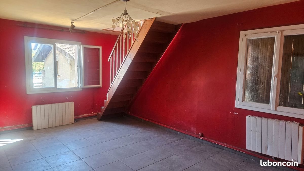 Maison à vendre, 90m², Decize