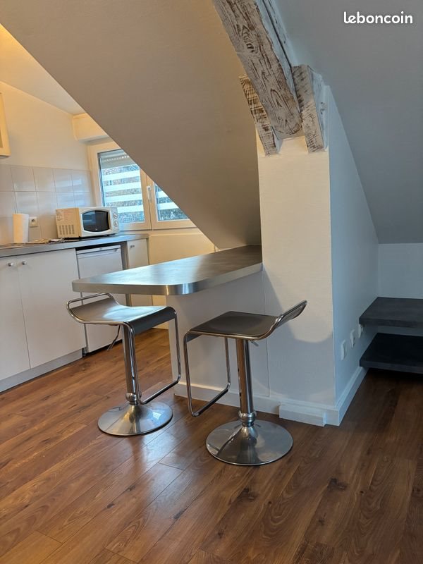 Appartement à louer, 20m², Troyes