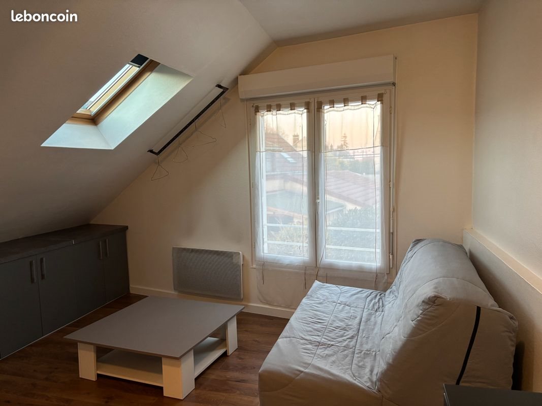Appartement à louer, 20m², Troyes