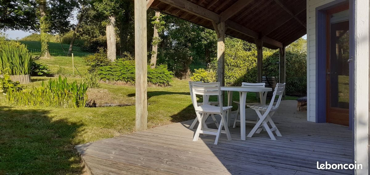 Maison à vendre, 125m², Pluneret