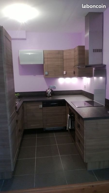 Appartement à louer, 59m², Saint-Malo