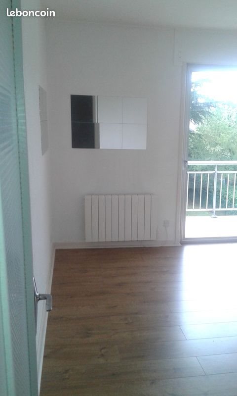 Appartement à louer, 49m², Riorges