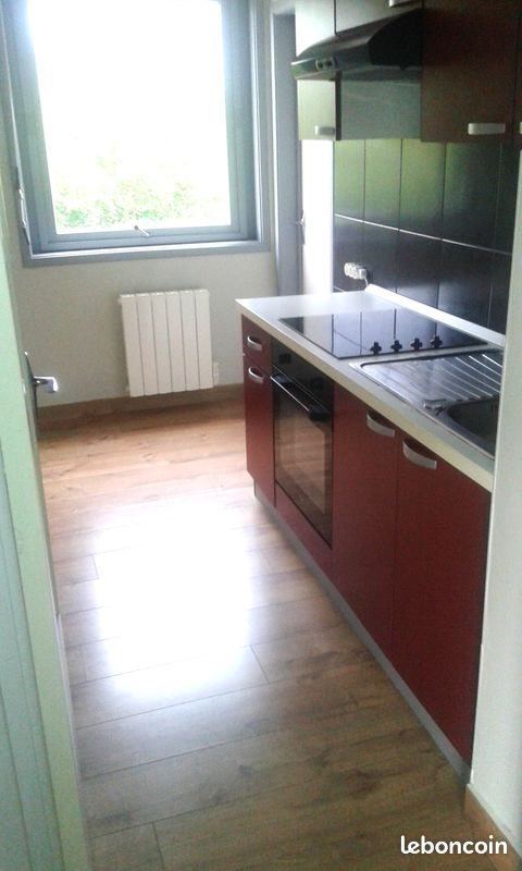 Appartement à louer, 49m², Riorges