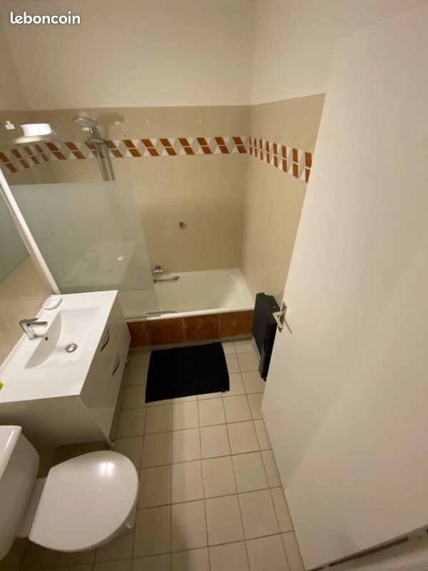 Appartement à vendre, 29m², Mougins