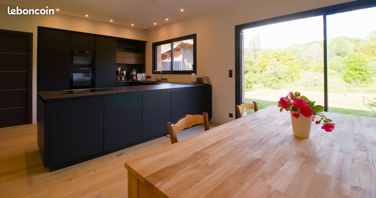 Maison à vendre, 130m², Ambérieu-en-Bugey