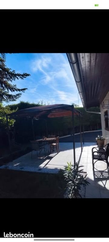 Maison à louer, 40m², Gaillard