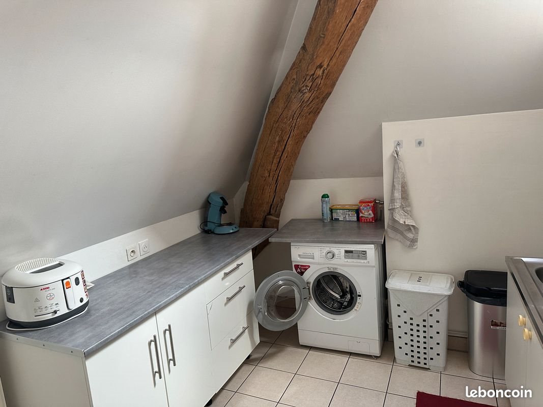 Appartement à louer, 55m², Vendôme