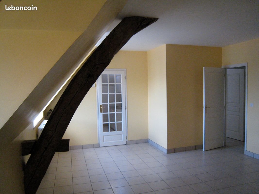 Appartement à louer, 55m², Vendôme