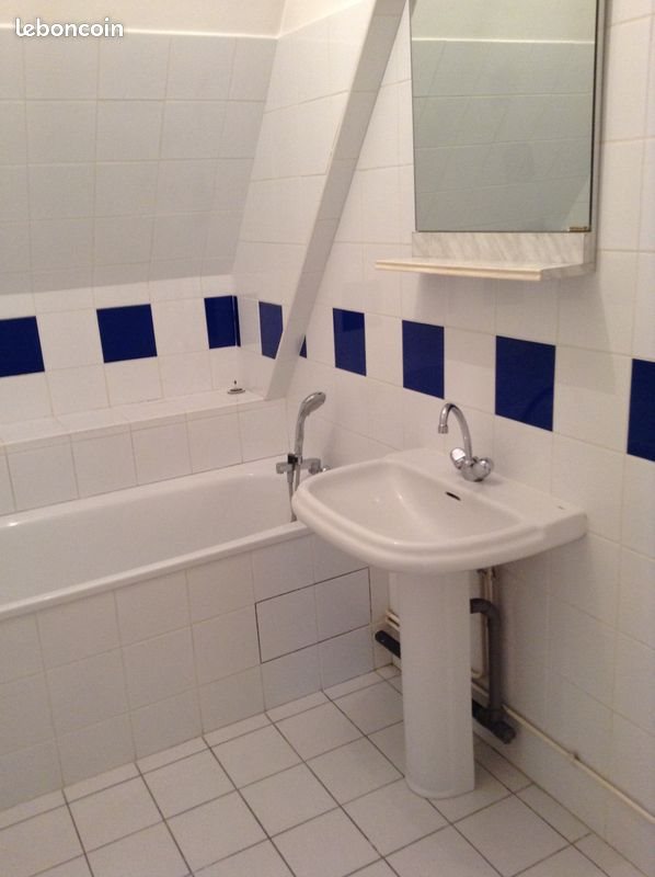 Appartement à louer, 55m², Vendôme
