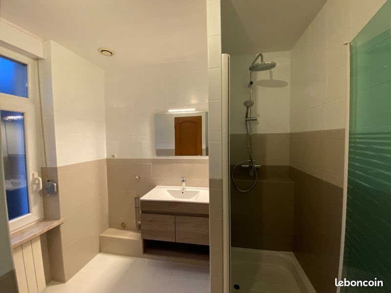 Appartement à louer, 67m², Algrange