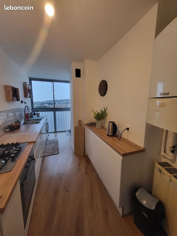 Appartement à vendre, 73m², Toulon
