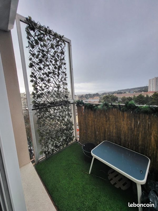 Appartement à vendre, 73m², Toulon