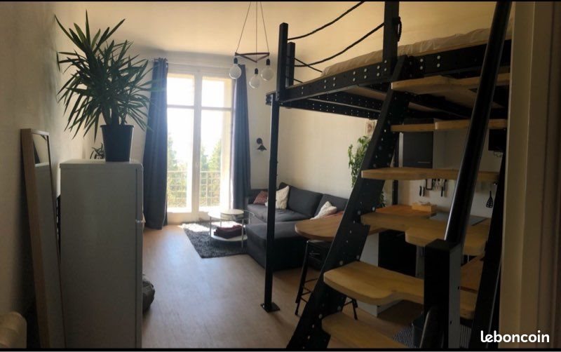 Appartement à vendre, 30m², Font-Romeu-Odeillo-Via