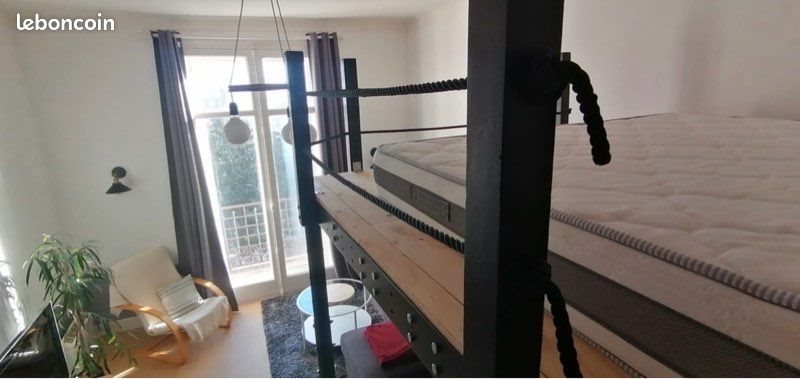Appartement à vendre, 30m², Font-Romeu-Odeillo-Via