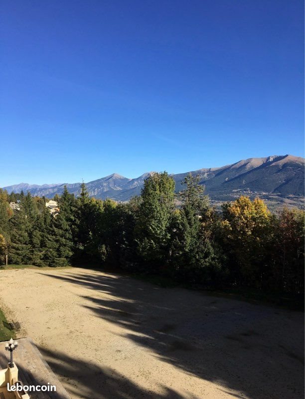 Appartement à vendre, 30m², Font-Romeu-Odeillo-Via