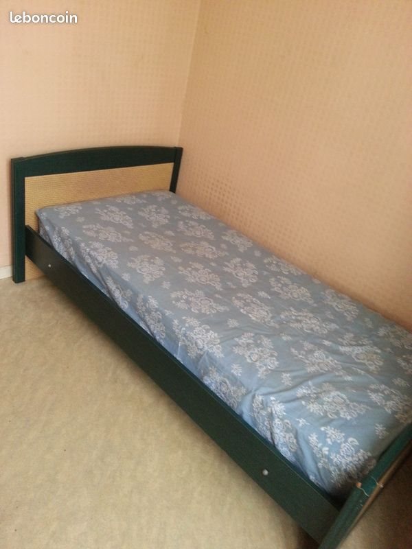 Appartement à louer, 14m², Brest
