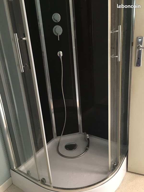 Appartement à louer, 14m², Brest