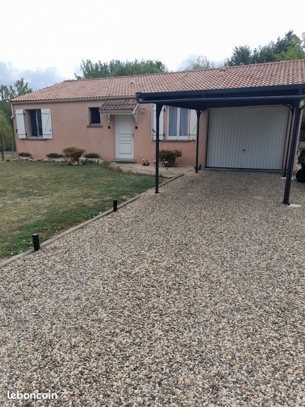Maison à vendre, 87m², Marmande