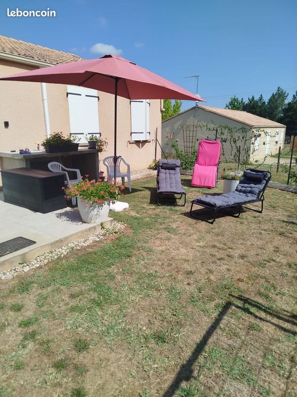 Maison à vendre, 87m², Marmande