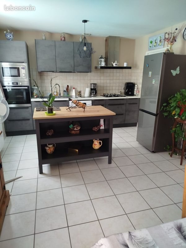 Maison à vendre, 87m², Marmande