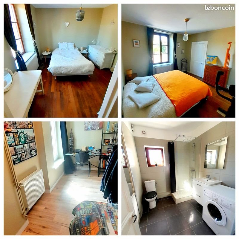Appartement à vendre, 60m², Saint-Jean-de-la-Ruelle