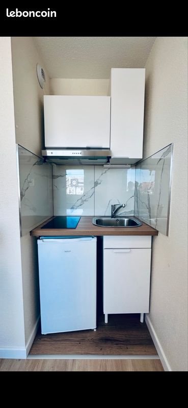 Appartement à louer, 16m², Strasbourg