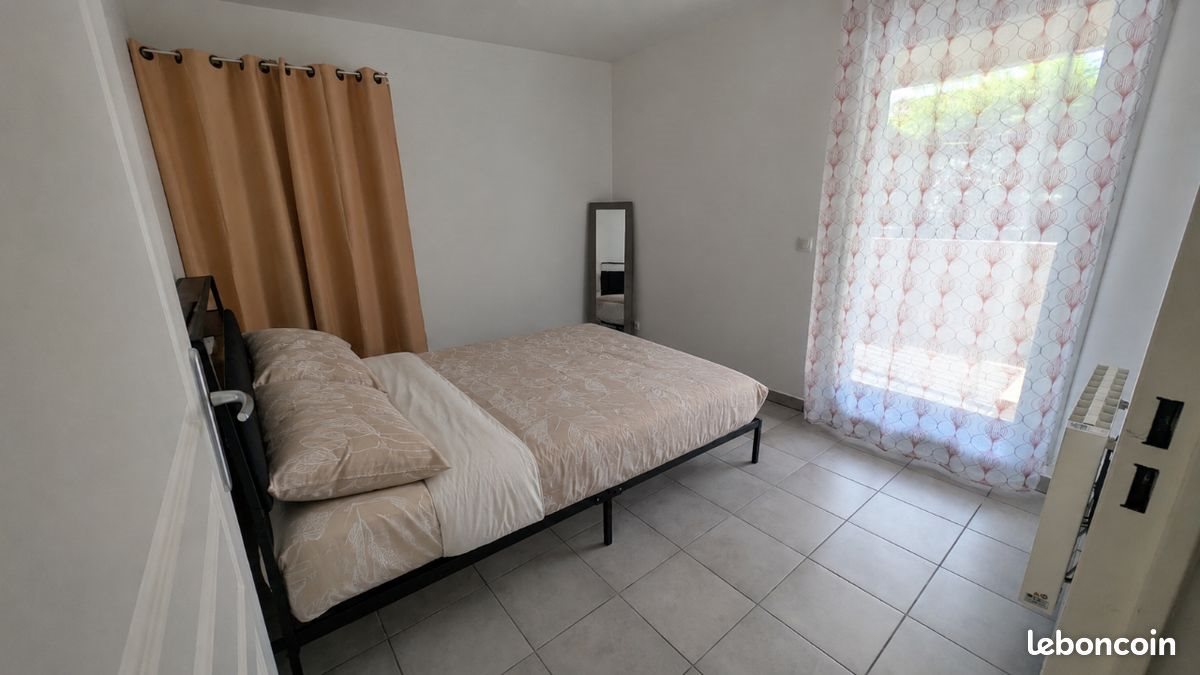 Appartement à louer, 47m², Lyon 8ème