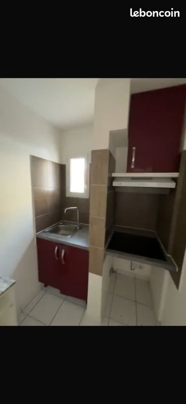 Appartement à louer, 31m², Saint-Michel-sur-Orge