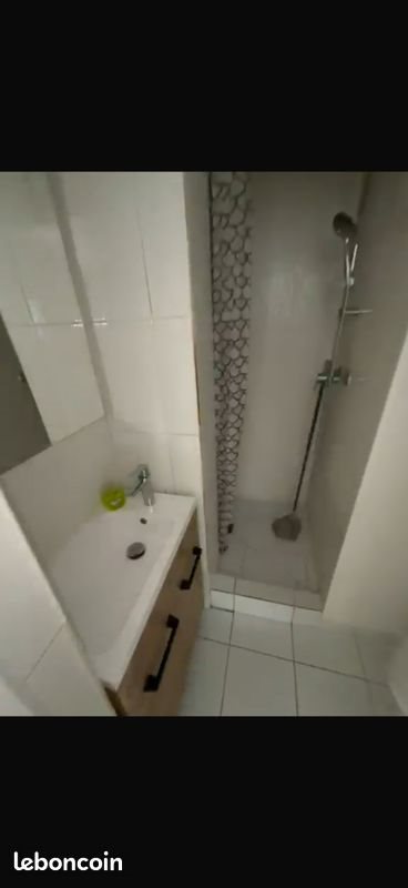 Appartement à louer, 31m², Saint-Michel-sur-Orge