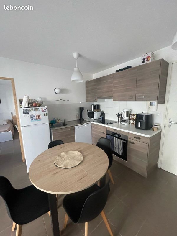 Appartement à louer, 35m², Martigues