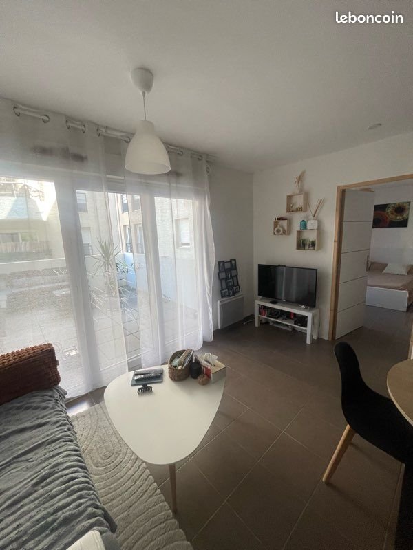 Appartement à louer, 35m², Martigues