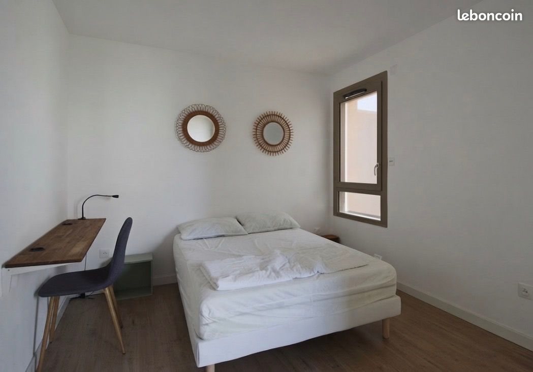 Appartement à louer, 84m², Saint-Nazaire