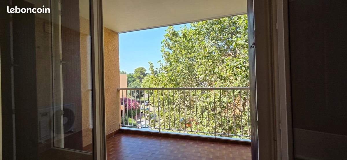 Appartement à louer, 85m², Marignane