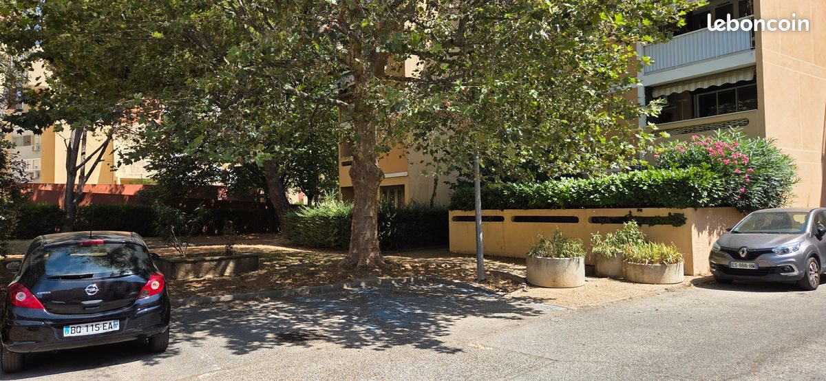 Appartement à louer, 85m², Marignane