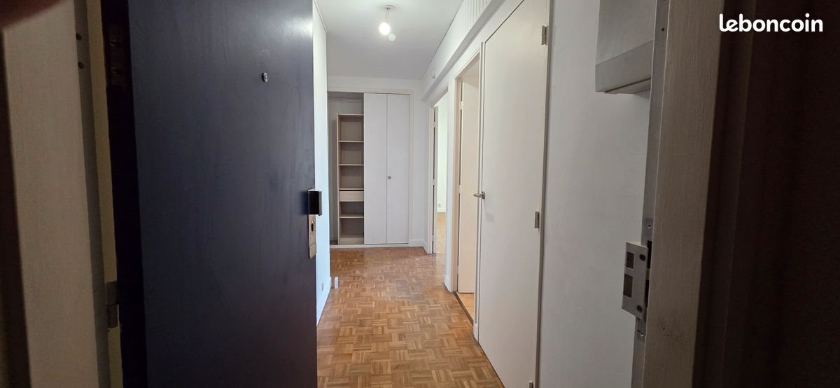 Appartement à louer, 85m², Marignane