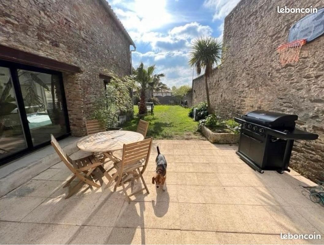 Maison à vendre, 183m², Sainte-Pazanne