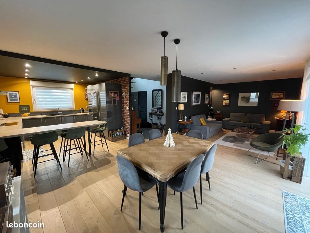 Maison à vendre, 150m², Sangatte