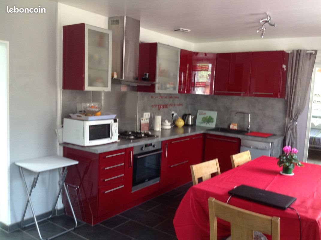 Maison à louer, 67m², Maintenon