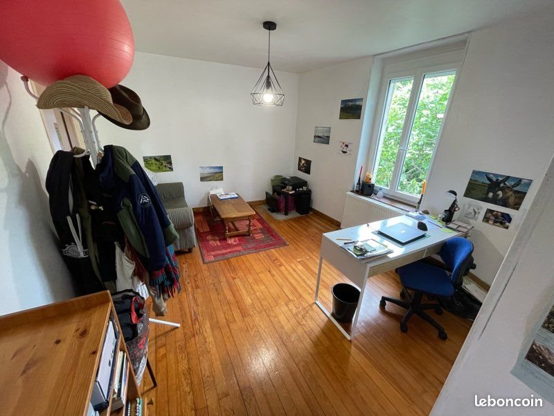 Appartement à louer, 35m², Le Creusot