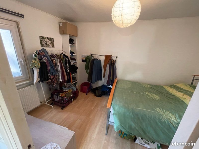 Appartement à louer, 35m², Le Creusot