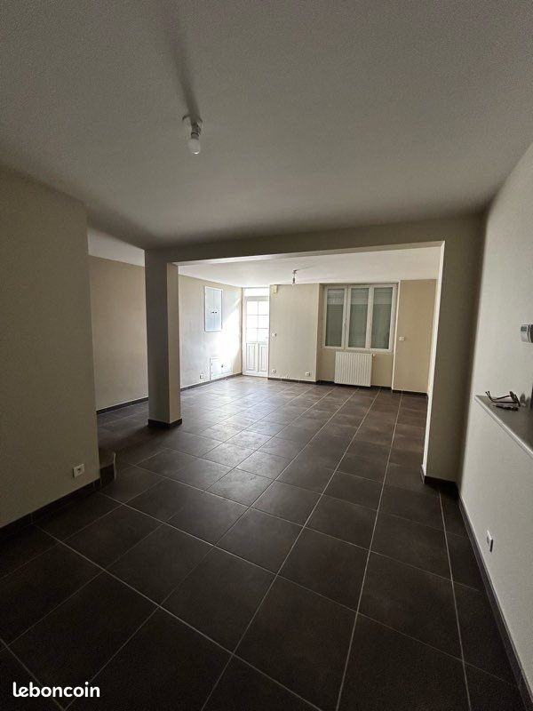 Maison à louer, 73m², Châteauroux