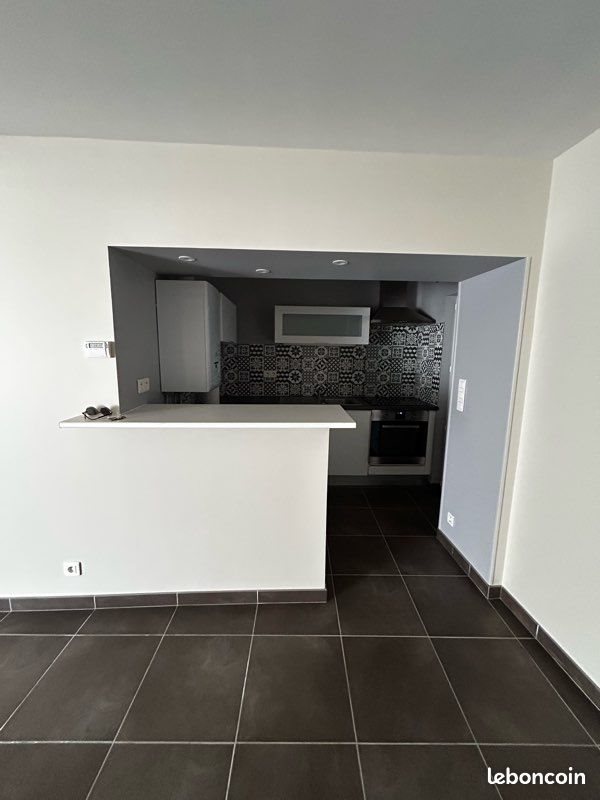 Maison à louer, 73m², Châteauroux