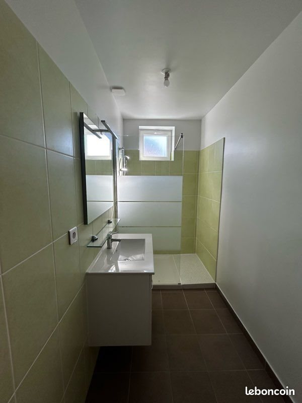 Maison à louer, 73m², Châteauroux