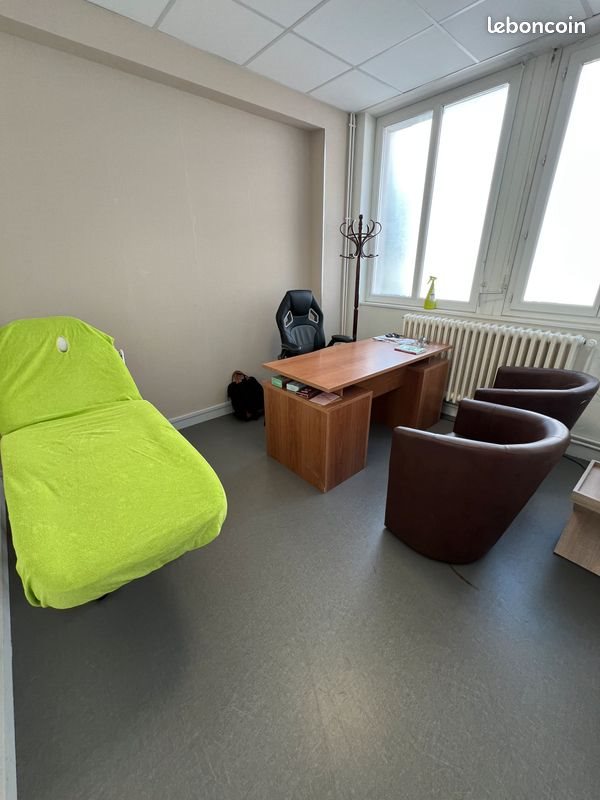 Maison à louer, 8m², Clermont-Ferrand