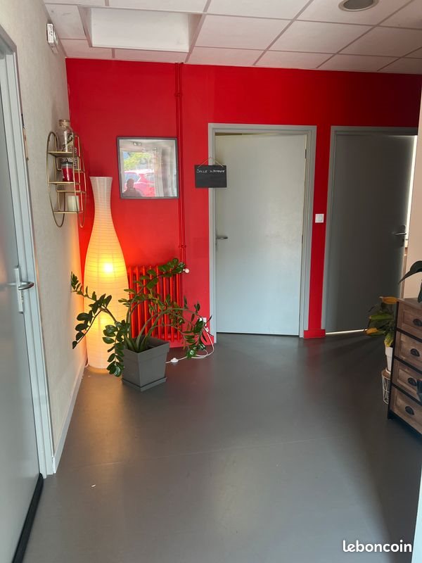Maison à louer, 8m², Clermont-Ferrand