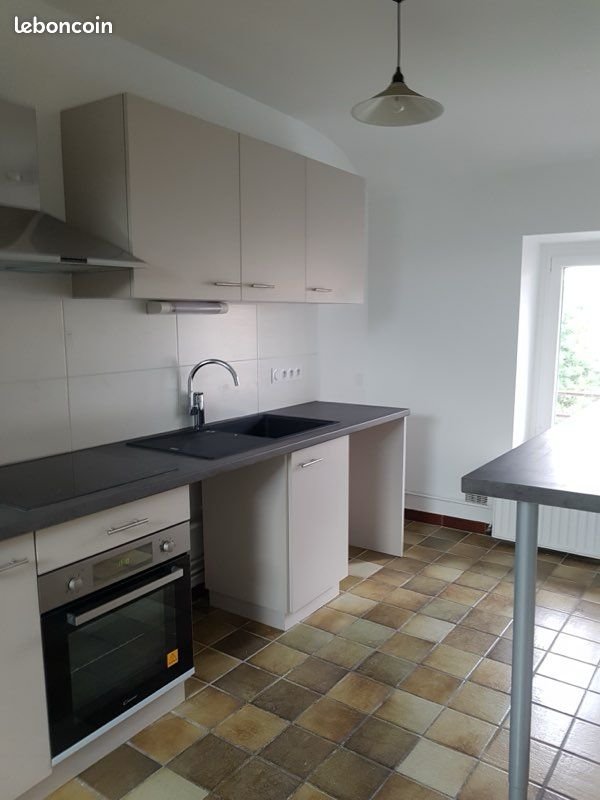Appartement à louer, 42m², Nancy