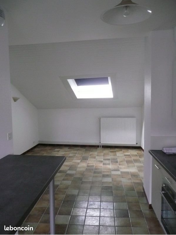 Appartement à louer, 42m², Nancy