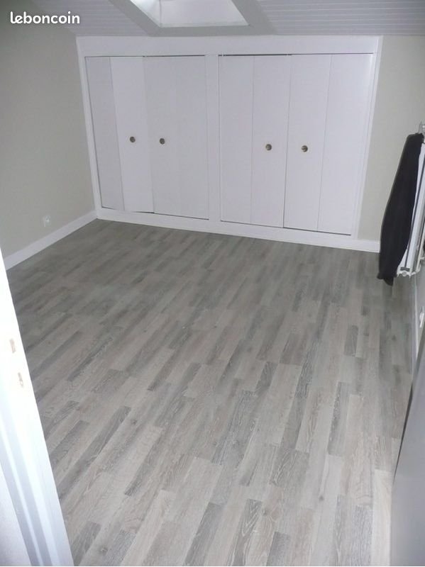 Appartement à louer, 42m², Nancy